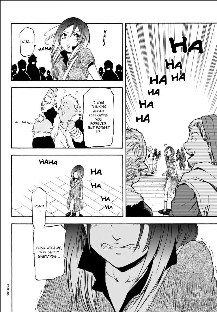 That Time I Got Reincarnated as a Slime, Chapter 57 image 21